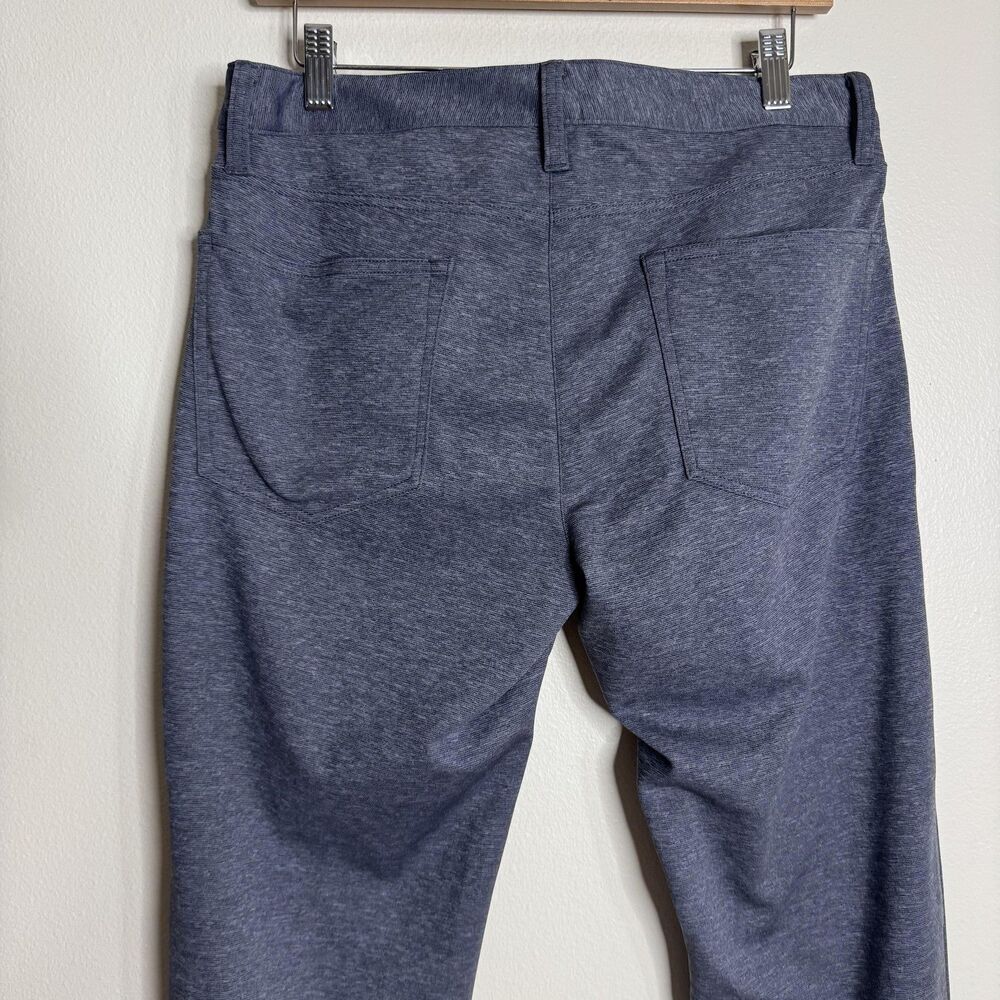 Bonobos Pants Mens 32x30 Slim Fit Stretch Golf Dress Work performance wear - Picture 6 of 10